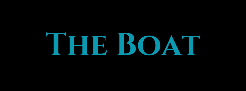 The Boat Cover