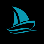 The Boat Logo